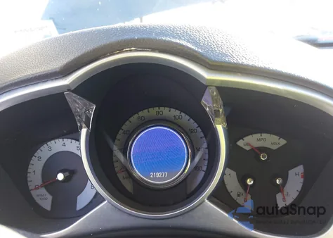 2012 Cadillac Srx Performance Collection z USA, uszkodzony, nr VIN 3GYFNBE38CS612691